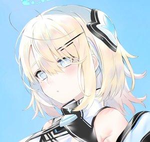 Navina Nova Ch. ナビナ・ノバ【Ephemira】