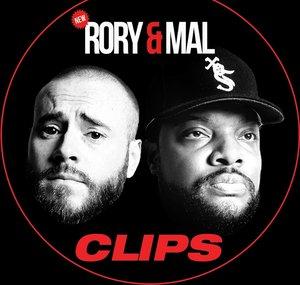 New Rory & Mal Clips