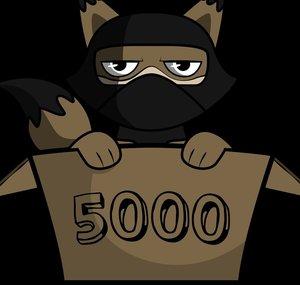 NinjaBox5000