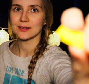 No Headphones ASMR