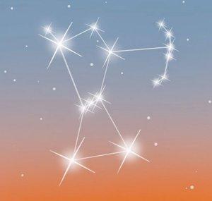 Orion's Arrow