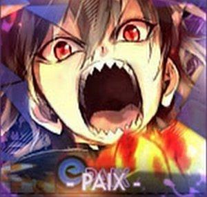 PaiX AMV