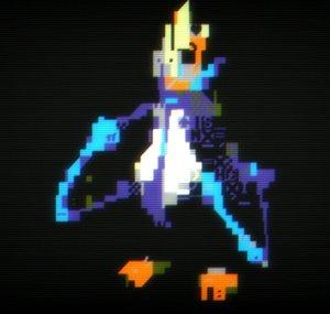 Penguiin - Core