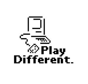 Play Different