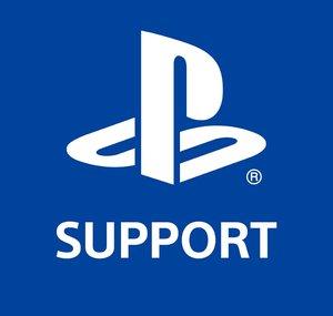 PlayStation Support