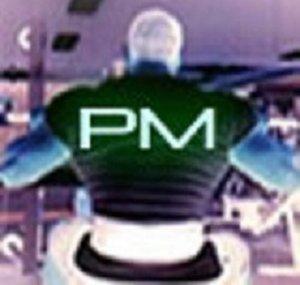 Professional Muscle