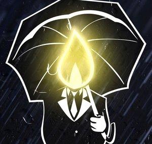 Rainlight