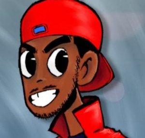 RandomBlackGamer