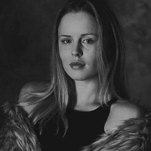 Rebecka Andersson