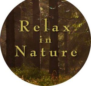 Relax in Nature