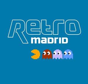 RetroMadrid
