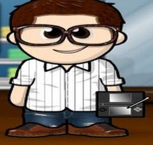 Rick Cultura - Blog Cultura Game