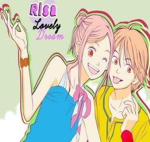 RisaLovelyDream