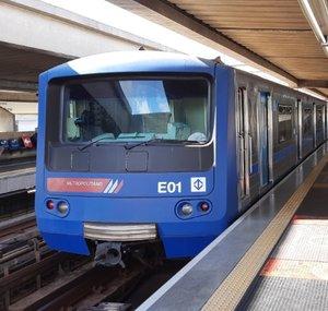 Roberto Trevisan RailBus