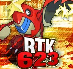 Rtk623