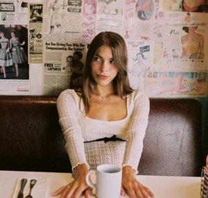 Samantha Marie Saglibene