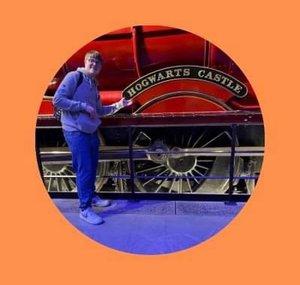 Sam's Vlogs trains & more