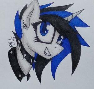 Sapphire The Artist