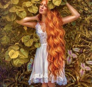Scarlett O’Hair