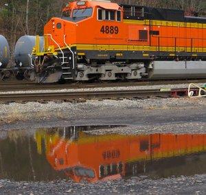 SD Trains