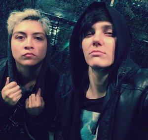 Shay & Riley