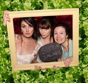 sistersalad