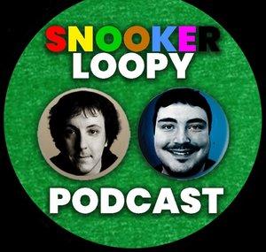 Snooker Loopy Podcast