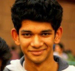 Soorya M