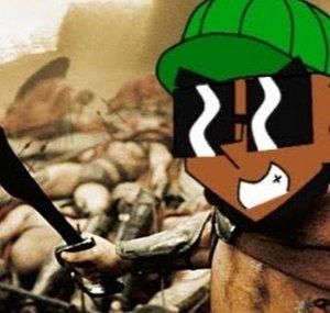 SpartanZeo (Veteran)