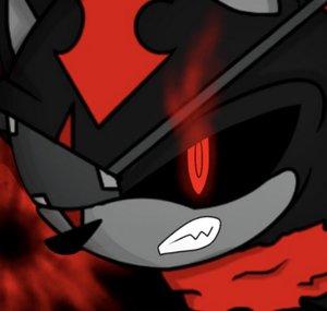 Spawn The Hedgehog