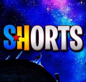 Star Hill Shorts