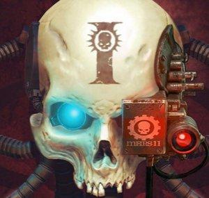 StenKova - Historitor - Lore Warhammer 40K