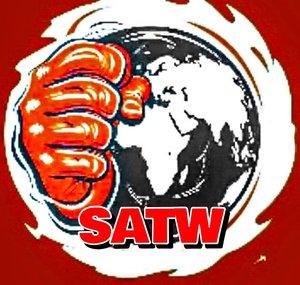 Swing At The World Podcast