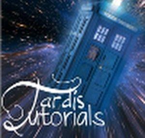 TardisTutorials