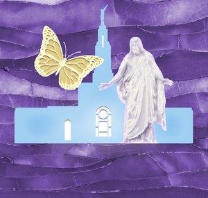 Temples of Jesus