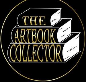 The Artbook Collector