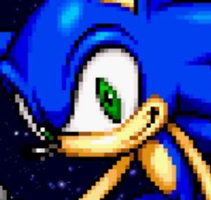The Blue Renegade