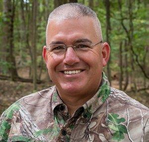 The Furrminator (Jeff Furr)