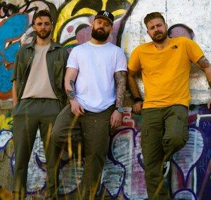 The Original Rudeboys