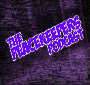 The Peacekeepers Podcast