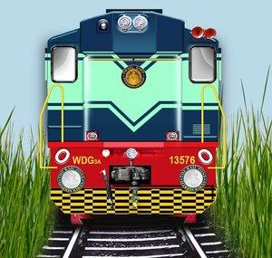 TheRailzone