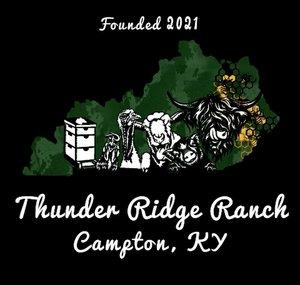 Thunder Ridge Ranch