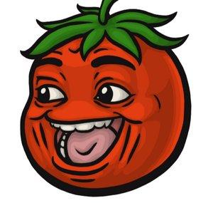 Tomato's Trash