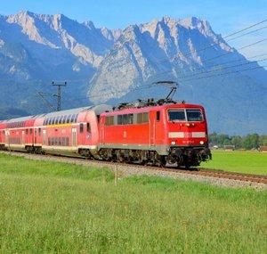 Treinspotter Jens