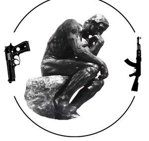 Trigger-Bar Philosopher