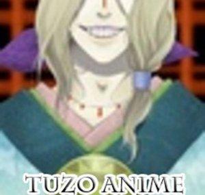 Tuzo Anime