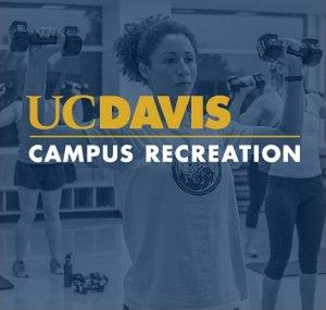 UC Davis Campus Recreation