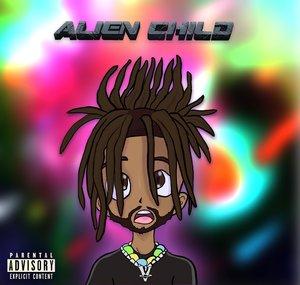 V The Alien Child