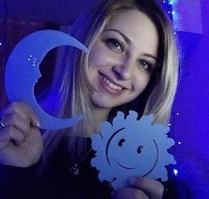 Valerie ASMR