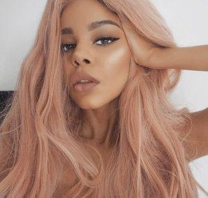 Vanessa Somuayina